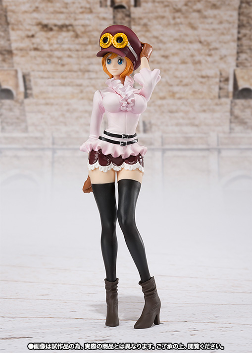 フィギュアーツZERO コアラ