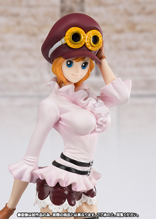フィギュアーツZERO コアラ
