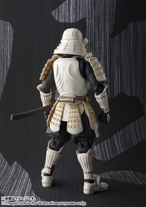 名将MOVIE REALIZATION 足軽ストームトルーパー