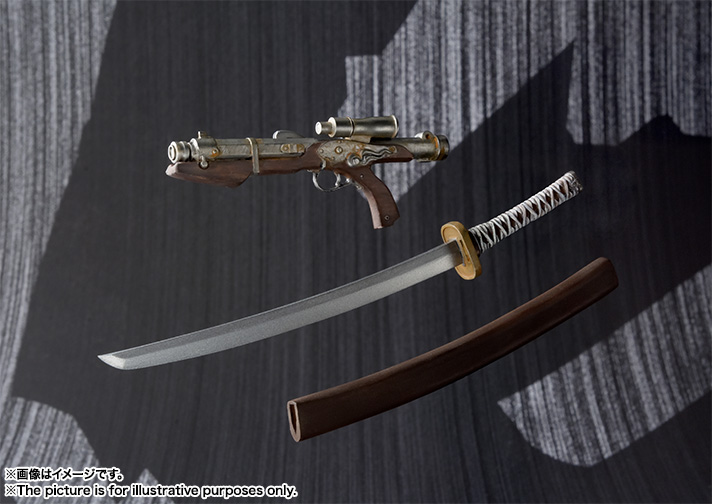 名将MOVIE REALIZATION 足軽ストームトルーパー
