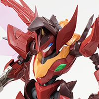 NXEDGE STYLE&nbsp;［KMF UNIT］ 紅蓮聖天八極式
