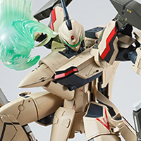 DX超合金&nbsp;VF-19ADVANCE