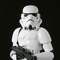 S.H.Figuarts&nbsp;ストームトルーパー