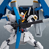 ROBOT魂&nbsp;＜SIDE MS＞ Gディフェンサー