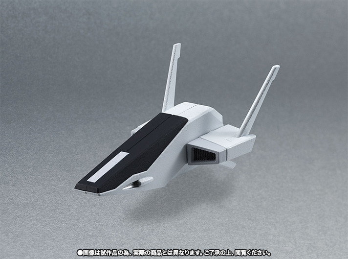 ROBOT魂&nbsp;＜SIDE MS＞ Gディフェンサー