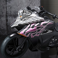 S.H.Figuarts&nbsp;ライドチェイサー
