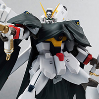 ROBOT魂&nbsp;＜SIDE MS＞ クロスボーン・ガンダムX1改（フルアクションVer.）