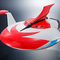 スーパーロボット超合金&nbsp;グレンダイザー対応スペイザー