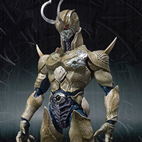 S.H.Figuarts&nbsp;ドラス