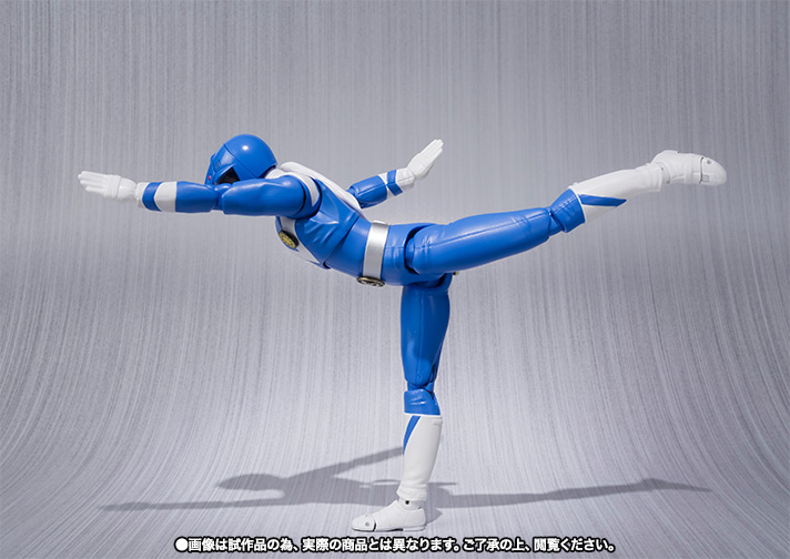 S.H.Figuarts バルシャーク&バルパンサー セット