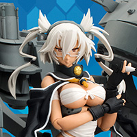 アーマーガールズプロジェクト&nbsp;艦これ 武蔵改