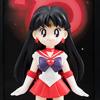 魂バディーズ／TAMASHII BUDDIES&nbsp;セーラーマーズ