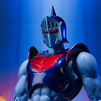 S.H.Figuarts&nbsp;ロビンマスク