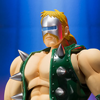 S.H.Figuarts&nbsp;ネプチューンマン