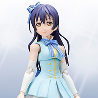 S.H.Figuarts&nbsp;園田海未