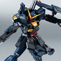 ROBOT魂&nbsp;＜SIDE MS＞ ガンダムMk-II（ティターンズ仕様）