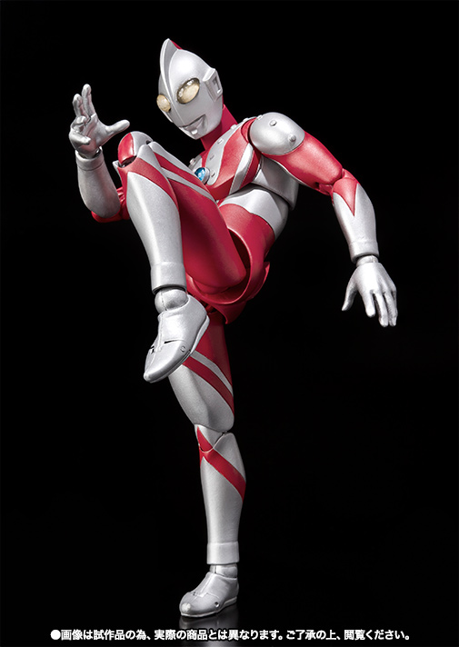ULTRA-ACT&nbsp;ゾフィー -ウルトラマンメビウス Special Set-