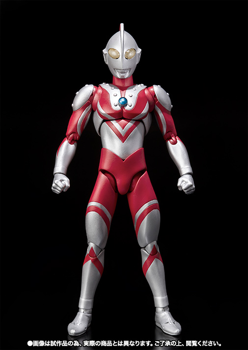 ULTRA-ACT&nbsp;ゾフィー -ウルトラマンメビウス Special Set-