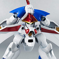 ROBOT魂&nbsp;＜SIDE MASHIN＞ 新星龍神丸