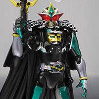 S.H.Figuarts&nbsp;仮面ライダーゼロノス ベガフォーム