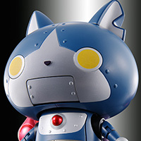 超合金&nbsp;ロボニャン