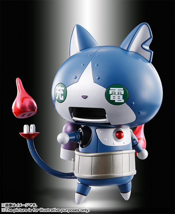 超合金 ロボニャン