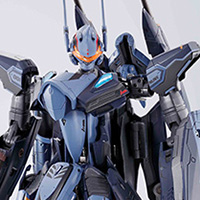 DX超合金&nbsp;YF-29B パーツィバル（ロッド機）