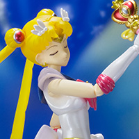 S.H.Figuarts&nbsp;スーパーセーラームーン