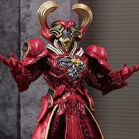 S.H.Figuarts&nbsp;ハートロイミュード