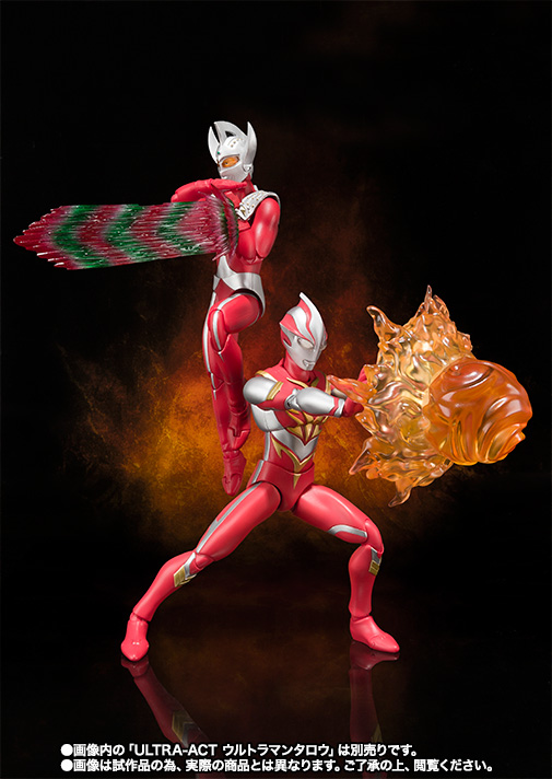 ULTRA-ACT ウルトラマンメビウス メビウスバーニングブレイブ 「ウルト… ULTRA-ACT ウルトラマンメビウス メビウスバーニングブレイブ│株式