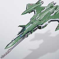 DX超合金&nbsp;VF-27β ルシファーバルキリー ニューヘッドプラス（一般機／グレイス機）