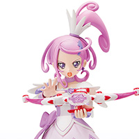 S.H.Figuarts&nbsp;キュアソード
