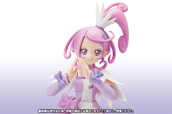 S.H.Figuarts&nbsp;キュアソード
