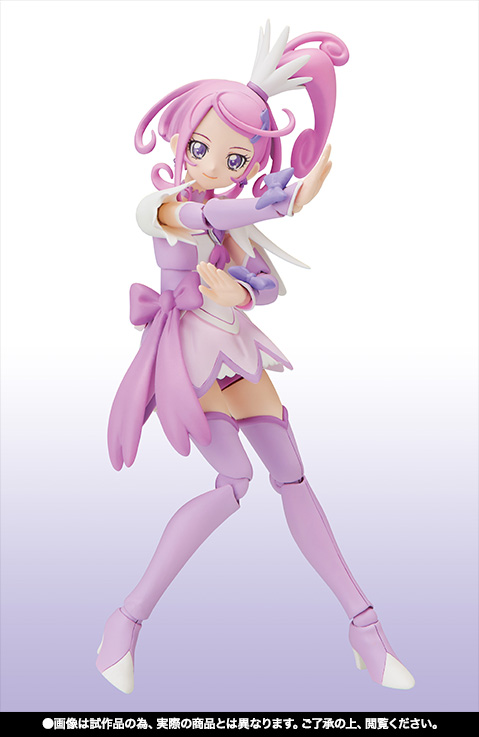 S.H.Figuarts&nbsp;キュアソード