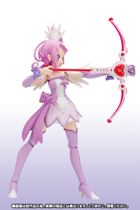 S.H.Figuarts&nbsp;キュアソード