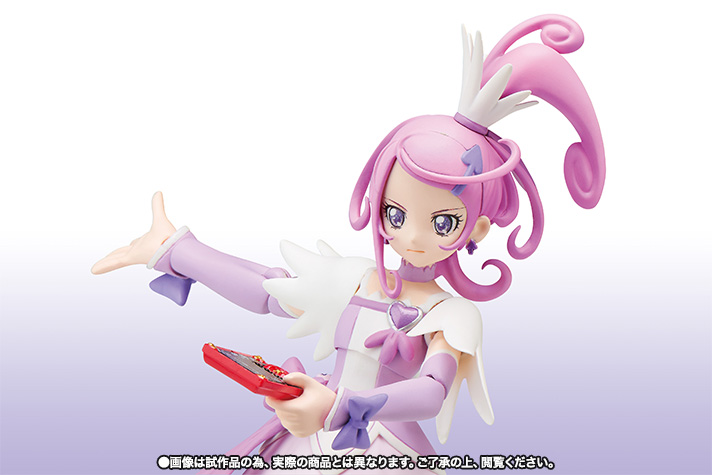 S.H.Figuarts&nbsp;キュアソード