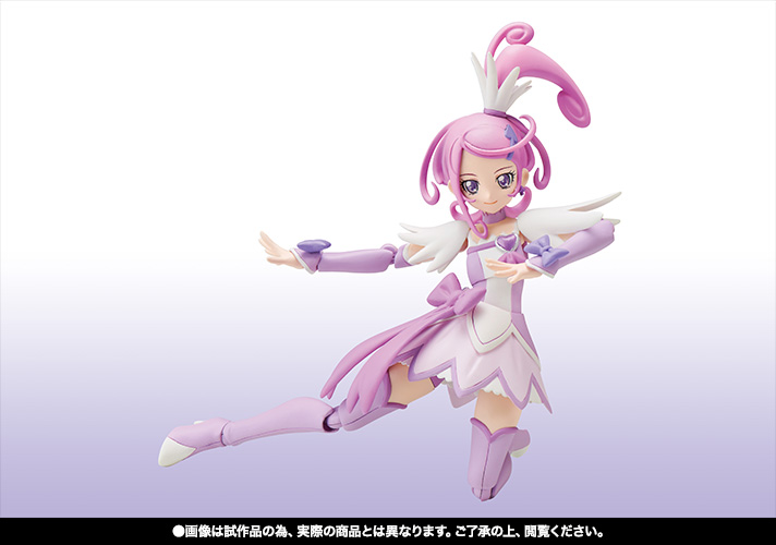 S.H.Figuarts&nbsp;キュアソード