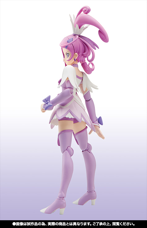 S.H.Figuarts&nbsp;キュアソード