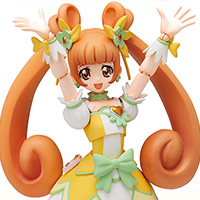 S.H.Figuarts&nbsp;キュアロゼッタ
