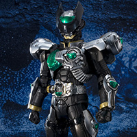 S.I.C.&nbsp;仮面ライダーバース
