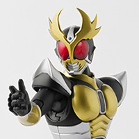 S.H.Figuarts（真骨彫製法）&nbsp;仮面ライダーアギト グランドフォーム
