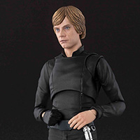 S.H.Figuarts&nbsp;ルーク・スカイウォーカー（Episode VI）
