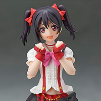 S.H.Figuarts&nbsp;矢澤にこ（僕らは今のなかで）