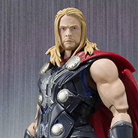S.H.Figuarts&nbsp;ソー