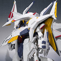ROBOT魂（Ka signature）&nbsp;＜SIDE MS＞ ペーネロペー