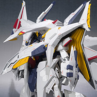 ROBOT魂（Ka signature）&nbsp;＜SIDE MS＞ ペーネロペー マーキングプラス Ver.