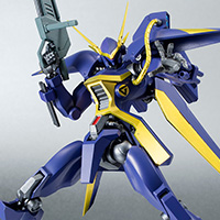 ROBOT魂&nbsp;＜SIDE MA＞ ファルゲン