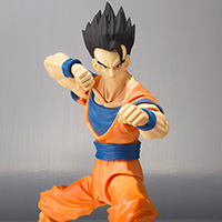 S.H.Figuarts&nbsp;アルティメット孫悟飯
