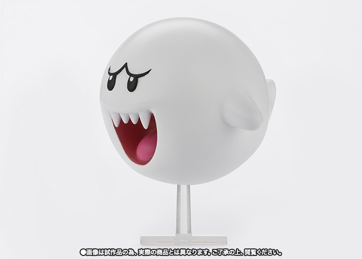 S.H.Figuarts スーパーマリオ あそべる!プレイセットD 敵わらわら入門編