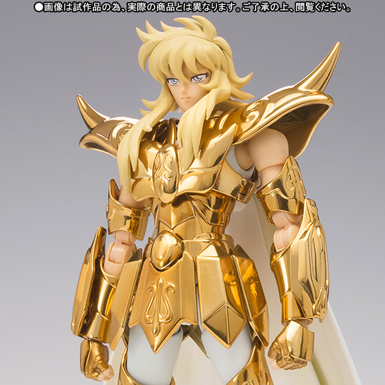 聖闘士聖衣神話EX スコーピオンミロ ~ORIGINAL COLOR EDITION~